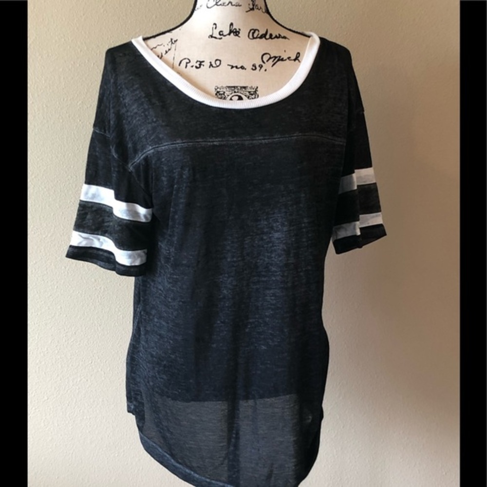 Thin t shirt